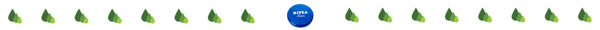 NIVEA Kräm 50ml
