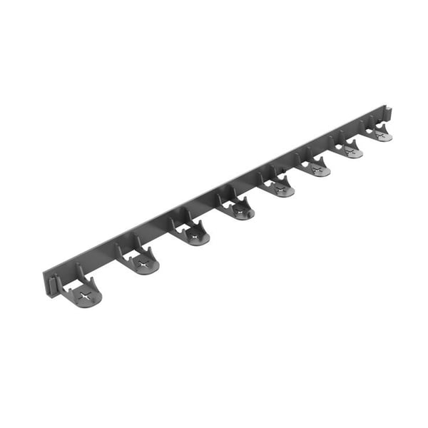 PUUTARHAREUNA UNIBORD LUZ 1.00*0.045 M - C 30-260