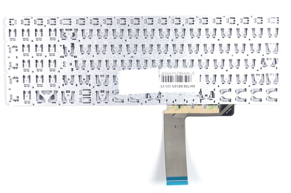 Lenovo Ideapad 320-15 320-17 320-15IKB 320-15ISK tastatur QWERTZ DE