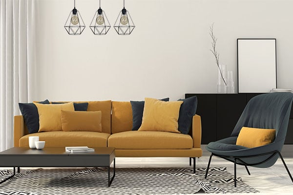 DIAMOND LOFT -kattovalaisin, EDISON INDUSTRIES