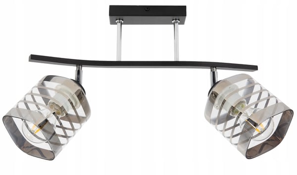 KATTOVALAISIN, PLAFON, SEINÄVALAISIN, TERÄS, LED