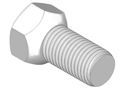 Skrue stangsæt Toro 217 74 RDM Parts R315298