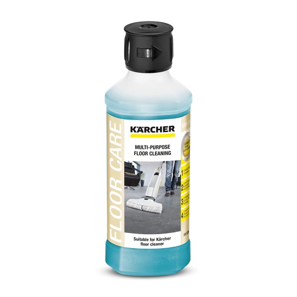 UNIVERSAL GOLVRENGÖRING RM 536, 500 ML - K-6.295-944 UNIVERSAL GOLVRENGÖRING RM 536, 500 ML - K-6.295-944
