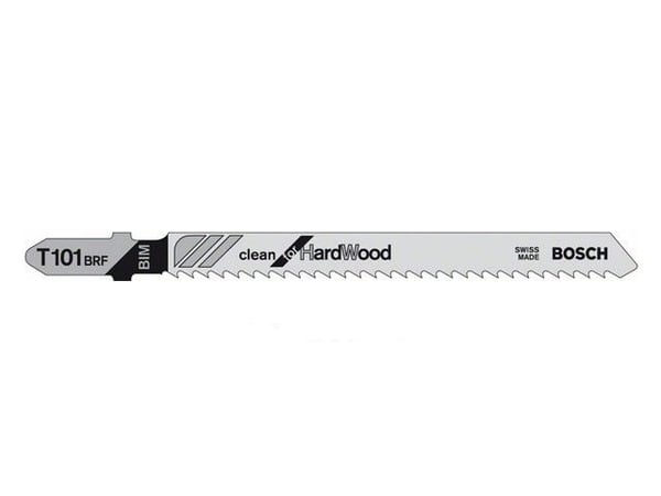 STIKSAVSBLAD T101BRF 5 STK. - B 2608634235