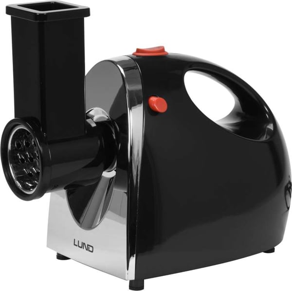 5-i-1 köttkvarn 550W - W-67900