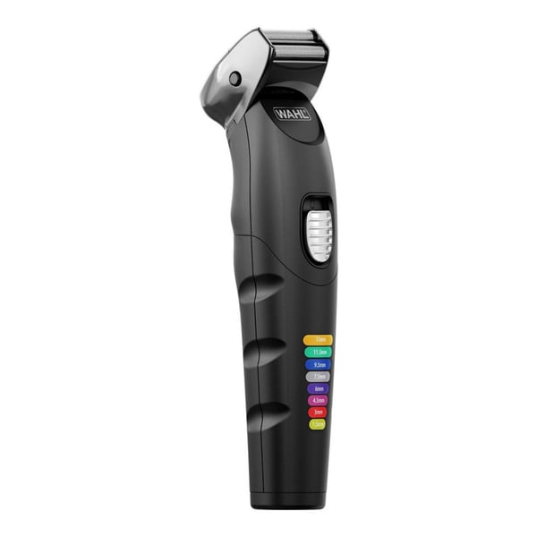Partakoneen trimmeri Wahl Color Trim Advan. 09893.0464