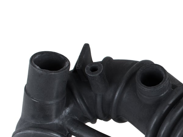 VW Passat B5 1,8 ja 1,8T 97-02 turbiiniturbulanssiletku