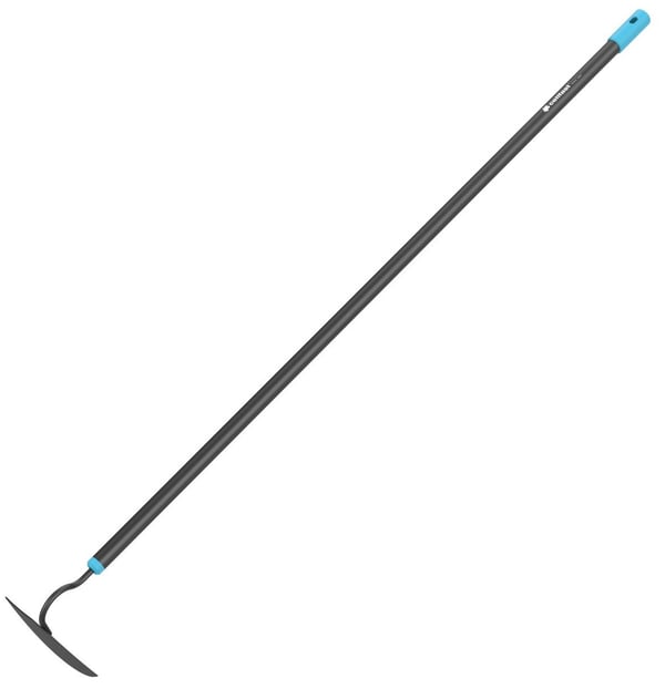 IDEAL PRO PUOLIPYÖREÄ KUOKKA - C 40-234