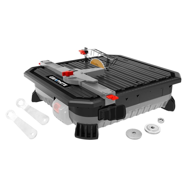 ENERGY KAKELSÄGARE + 18V, UTAN BATTERI - T 58GE138