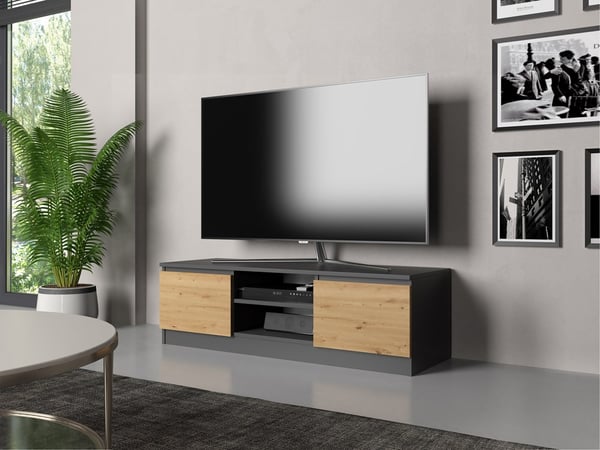 RTV Malwa 120 antrasiitti artisan