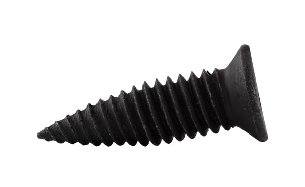 Skruvar för CD-profiler och stålplåt SSP 3,9x14mm