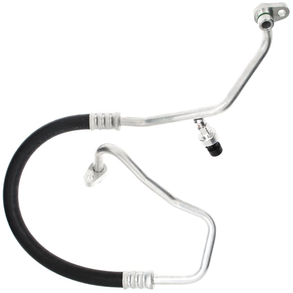 Opel Movano B 2010- 2.3 CDTI klimatiseringsslange med sensor