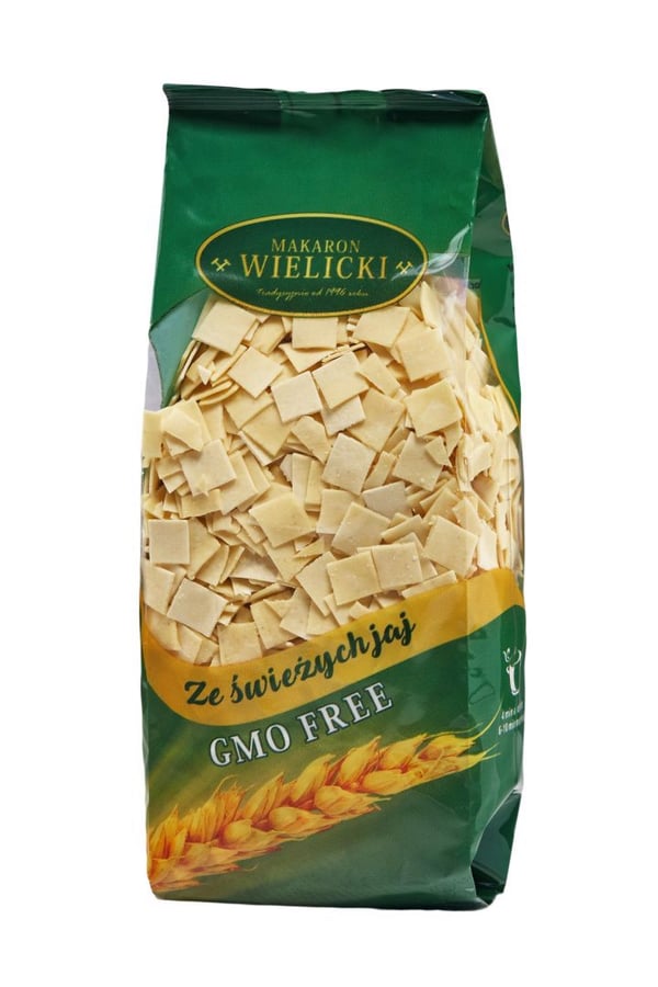 Wielicki Pasta Łazanka 250g
