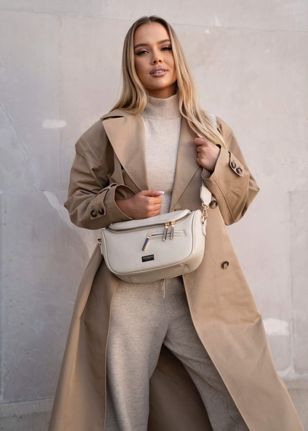 PU PTN MIS-04-3636 Beige pussi