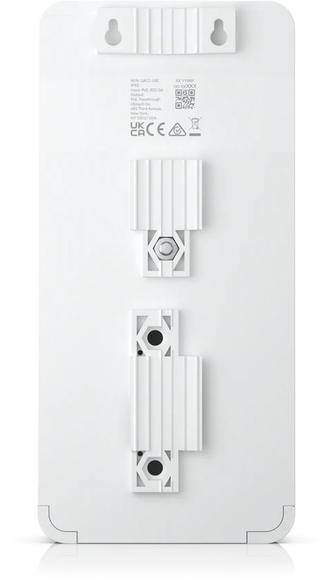 Ubiquiti uacc-LRE pitkän kantaman Ethernet-toistin 2x1GbE PoE