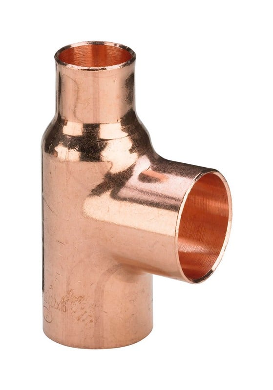 REDUCERENDE T-STIK 22*15*22-100445 - D51R22*15*22