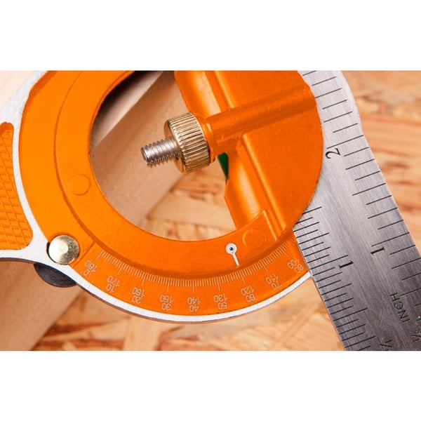 MULTIFUNKTIONEL VINKEL 30 CM - T N72-120