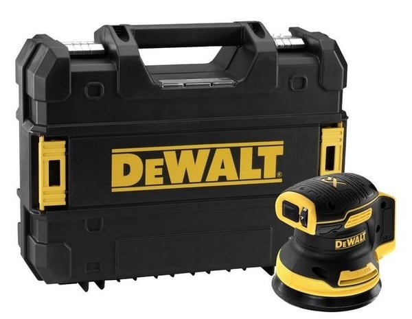 XR 18V ​​BL 0*AH Excentersliber - DW DCW210NT