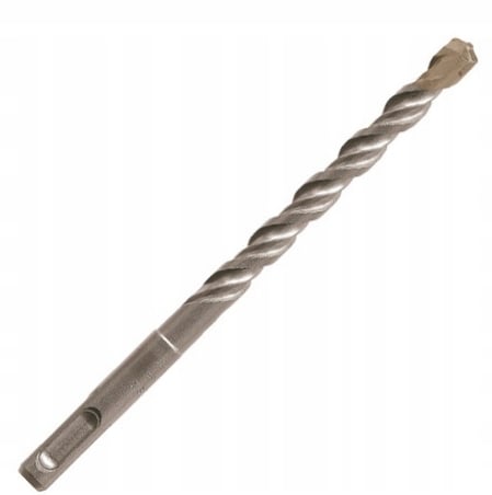 AEG 6x2 60mm SDS betonbor + bit