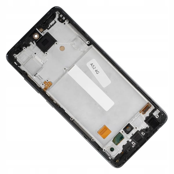Skærm Digitizer til Samsung Galaxy A52 5G A526 Incell Ramme