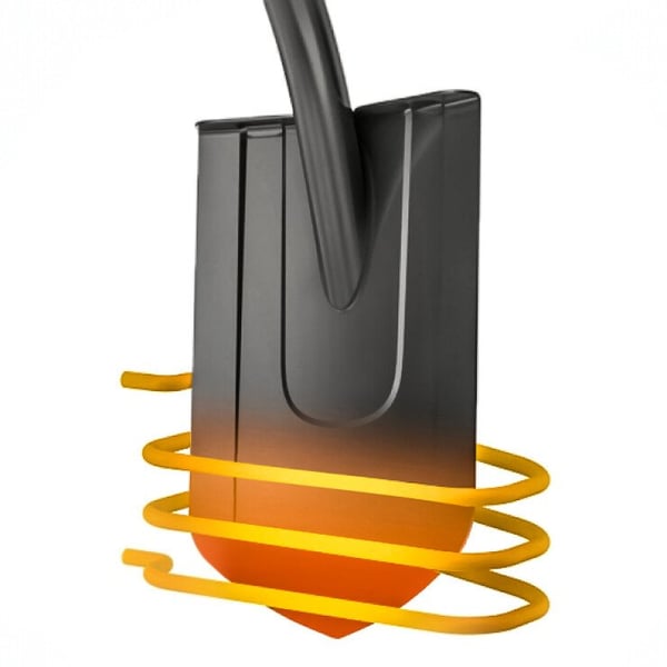 SKARP SPADE IDEAL PRO - C 40-204