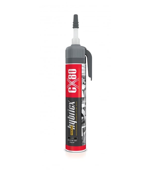 HYBRICX HYBRIDLIM 210G SORT - CX-279