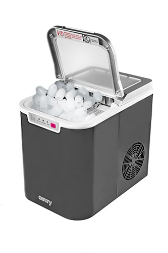 CR 8073 naamio