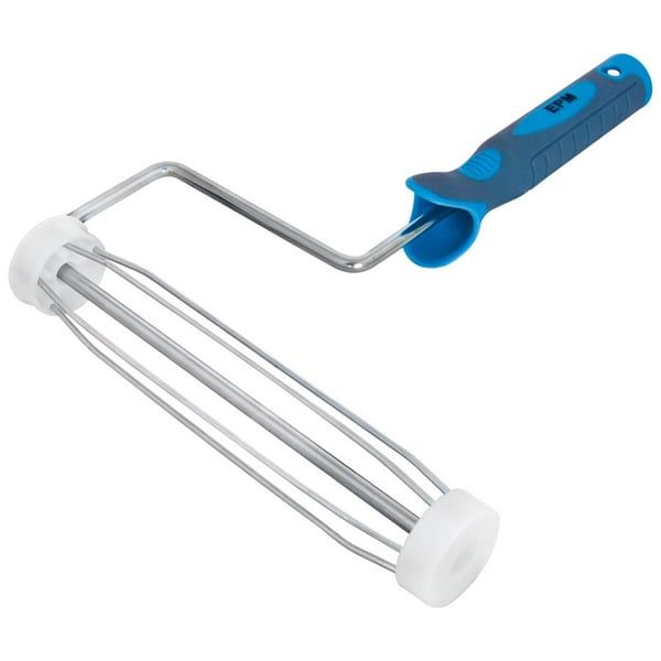 AMERIKANSKT RULLHANDTAG 25CM - E-300-1099