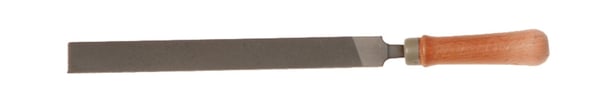 RPSA FLAD LÅSESMED FIL 250-1 - RPSA 250-1