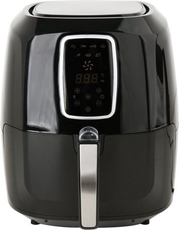 RASVATON KUIVATIN 5,2 L 1800 W LED-PANEELI - W-67574