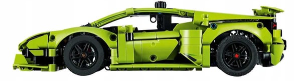 42161 - lego Technic - Lamborghini Huracán Tecnica