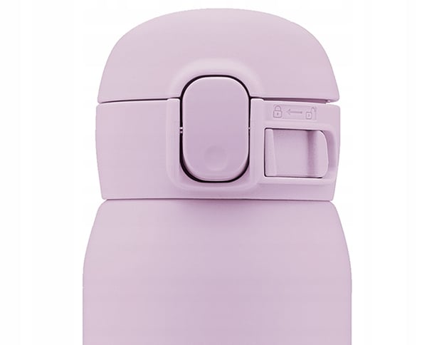 Zojirushi termokrus SM-WS48-VM 480 ml lyserød japansk