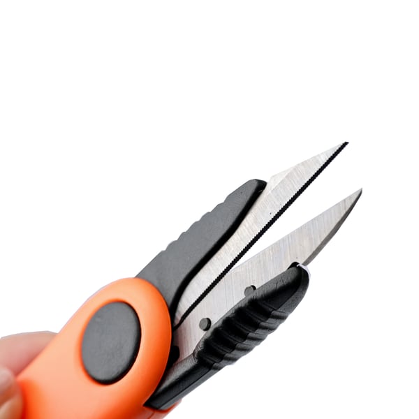 Rosfix Multifunktionssaks til Linje/Fletning