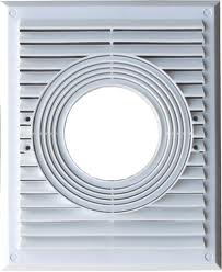 UNIVERSAL KØLEVÆSKEGITER 215*265MM HVID - KRA 136 UNIVERSAL KØLEVÆSKEGITER 215*265MM HVID - KRA 136