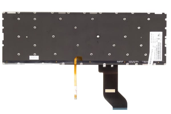 Lenovo Y700-15ISK -näppäimistön LED-taustavalo