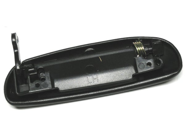 Ford Escort Mk7 95-99 oikea takaoven ulkokahva