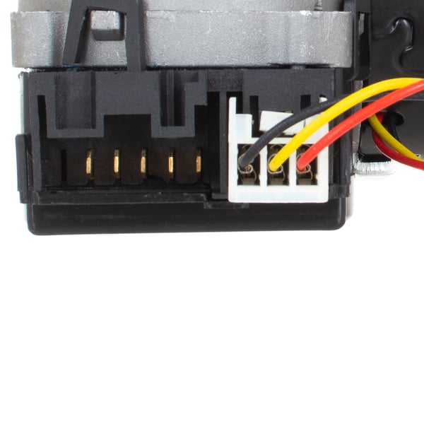 Fiat Seicento 98-10 främre torkarmotor 3-band
