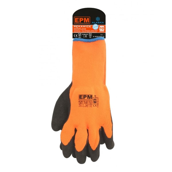 ALASKA VARME HANDSKER 11 - E-900-9211