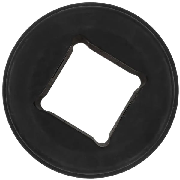 JCB DYB SLAGTOPPENØGLE 3/4" Cr-Mo 12-kant 29 mm TOPNØGLE