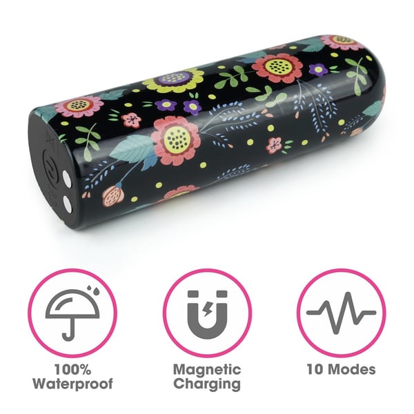 Lovetoy Diana Massager minivibra­aattori