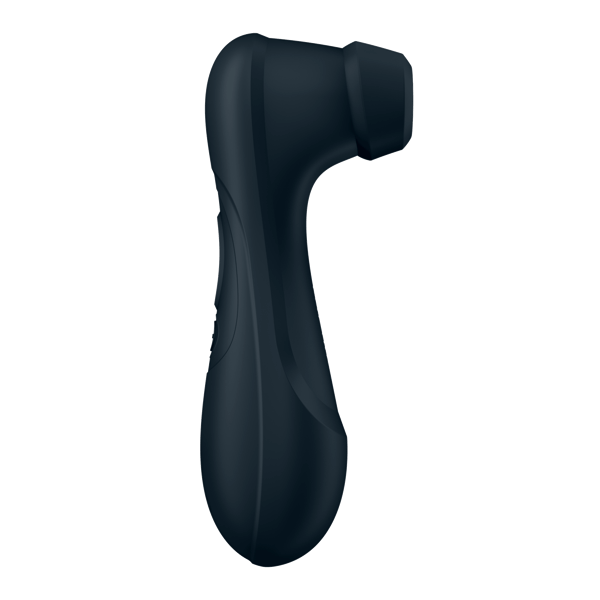 Satisfyer - Klitoriksen stimulaattori PRO 2 sukupolvi 3 (musta)