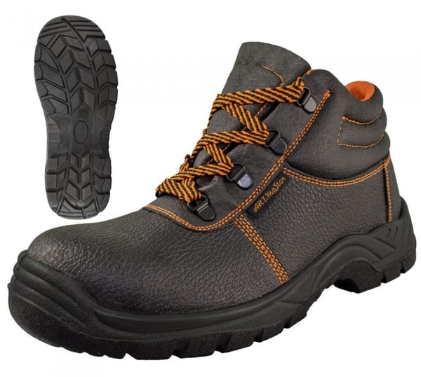 BTPUS1-COMFORT SB ANKLESKO STORLEK 41 - BTPUS141
