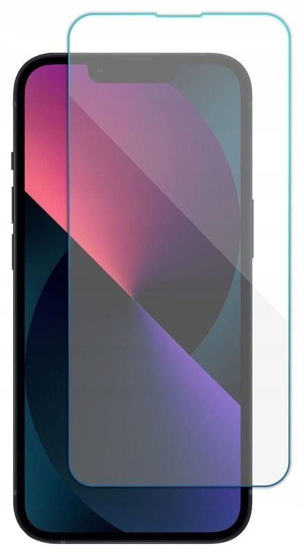 9H glas för iPhone 13, 13 Pro, 14 och 16e skyddsglas 9H glas för iPhone 13, 13 Pro, 14 och 16e skyddsglas