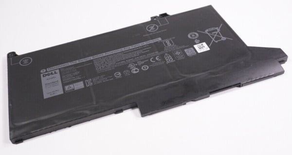 DELL Batteri 42Wh 3 Cells, 3KF82