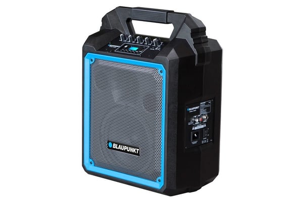 LJUDSYSTEM MED BLETOOTH MB06 - BP-MB06