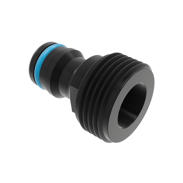 FORBINDELSE MED UDVENDIG GEVIND 3/4'' ERGO - C 53-235