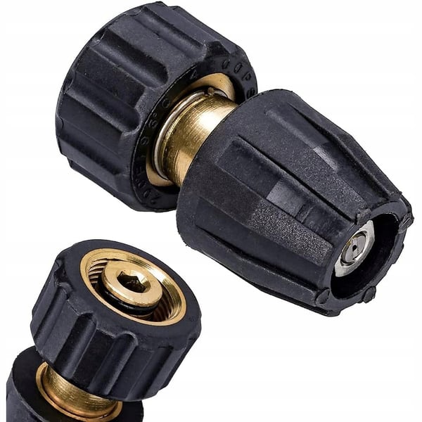 Kärcher minilans med plattstrålemunstycke 10 cm M22 350 bar Kärcher minilans med plattstrålemunstycke 10 cm M22 350 bar