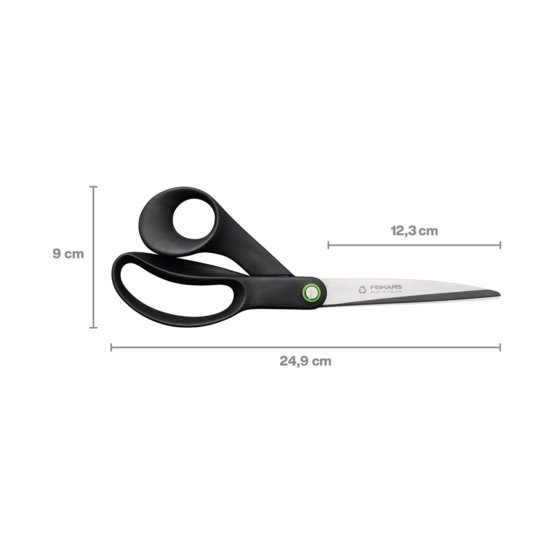 UNIVERSAL SAX STOR 25 CM - FS-1074546