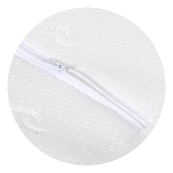 Termoplastisk profilerad kudde 50x30 cm ecco