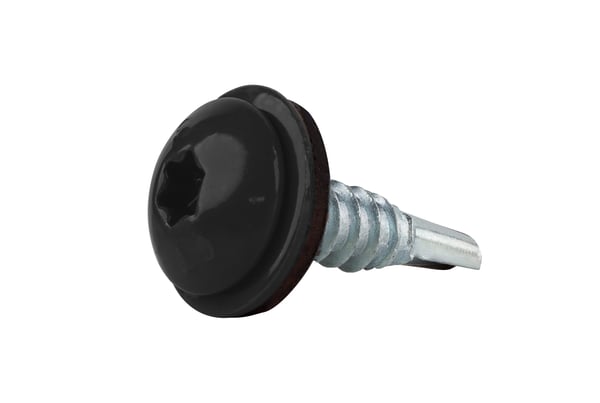Selvskærende skruer GT5 PH (Z14) 5,5x25mm RAL 9005